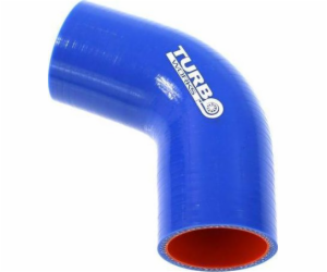 TurboWorks Elbow 67st Pro Blue 84mm