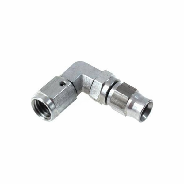 TurboWorks Konektor kabelu 90 AN3 M10x1,5