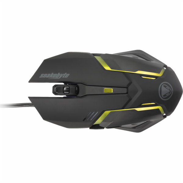 Snakebyte GAME:Mouse (0000004471)