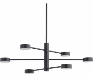 Nowodvorski závěsná lampa Nastavitelná stropní LAMPA ORBI...