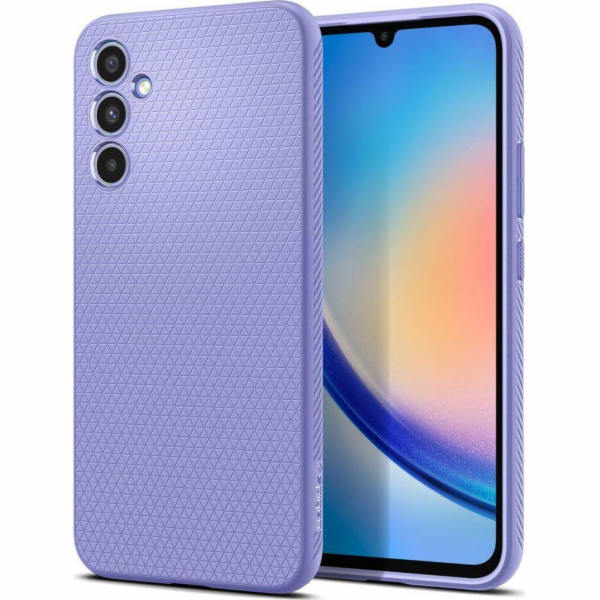 Pouzdro Spigen SAMSUNG GALAXY A34 5G Spigen Liquid Air fi...