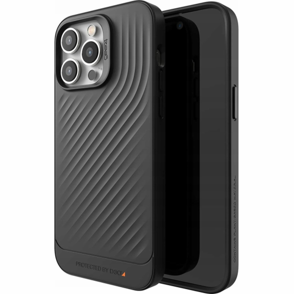 Pouzdro Gear4 pro iPhone 14 Pro Max, Zagg Gear4, kryt