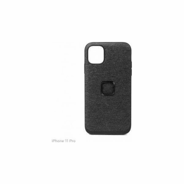 Peak Design Mobile Everyday Case Fabric iPhone 11 Pro - G...