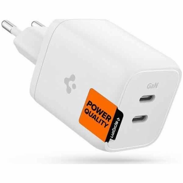 Spigen nabíječka Spigen PE2106EU PD65W USB-C PowerArc Síť...