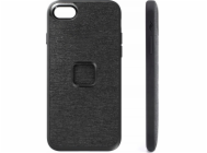 Peak Design Mobilní každodenní pouzdro Fabric iPhone SE 3 - Grafit