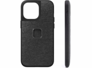 Peak Design Mobile Everyday Case Fabric iPhone 14 Pro Max - Grafit