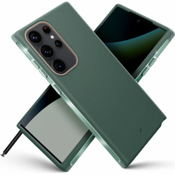 Barevné pouzdro Spigen Spigen Cyrill Ultra pro Samsung Ga...
