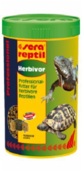 Sera REPTIL PROFESSIONAL HERBIVOR CAN 1000ml