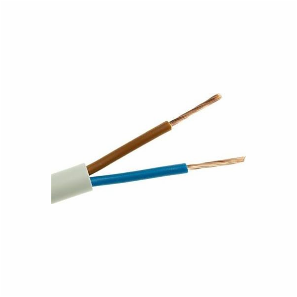 Kabel Elektrokabel Elektrokabel Bytový kabel 300/300V OMY...