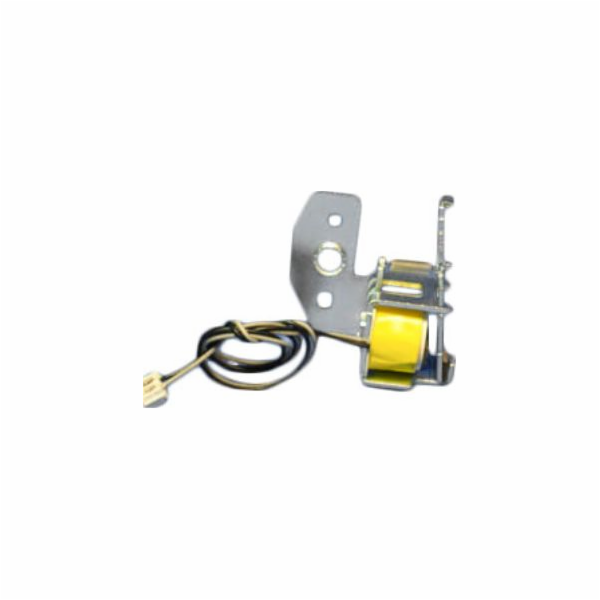 Samsung Solenoid Manual SCX-5135ND