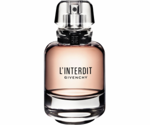 Givenchy L Interdit EDP 35 ml