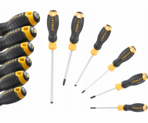 Stanley ST. 6ks C/GRIP (4PL+2PH)