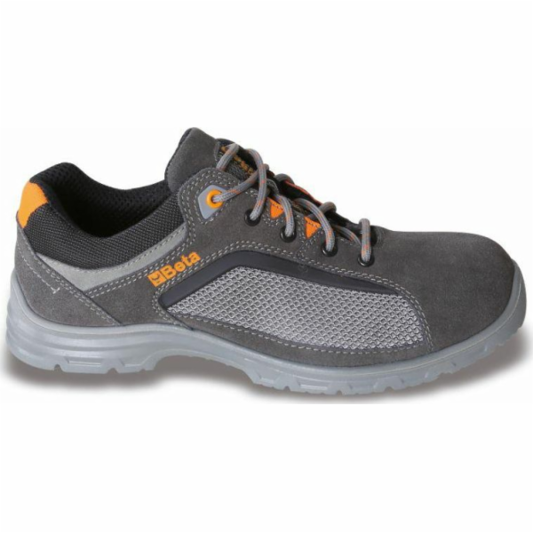 Beta Tools SAFE SHOES SUEDE FLEX SP1 VELIKOST 46 BE7213FG-46