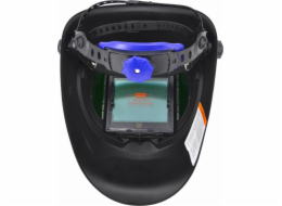 AWTools AWTOOLS AUTO-stmívací SVAŘOVACÍ PŘILBA LYG-7 AW50004