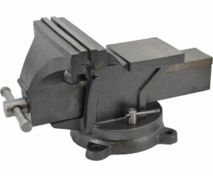 AWTools STŘEDNÍ OTOČNÝ ZÁMEČNÝ SVĚRÁK 4/100mm AW24216
