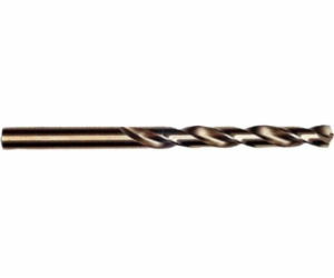 AWTools kobaltový válcový vrták 6,5mm 10ks. (AW42065)