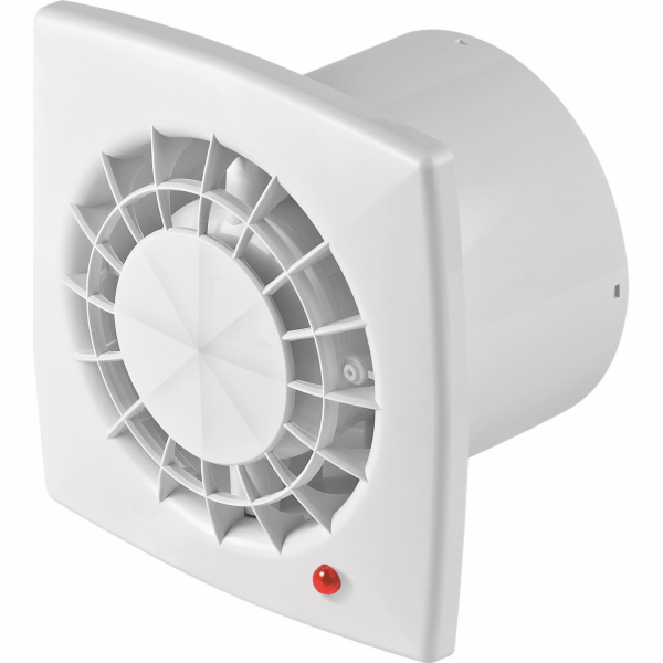 AWENTA Vega fi150 koupelnový ventilátor 225m3/h 17W 230V ...