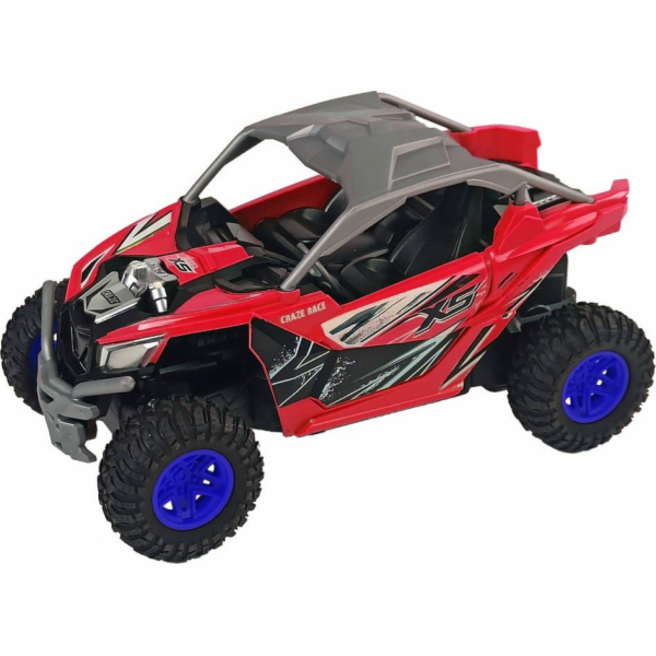Lean Sport Off-Road Auto Cross Country dálkové ovládání 2...