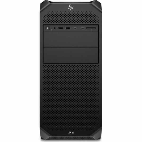 Počítač HP HP Z4 TWR Base Unit G5 1125W RCTO / Win11p6