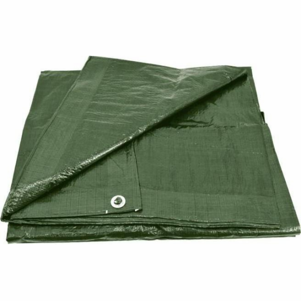 Plachta AWTools 400 cm x 800 cm 90 g/m2