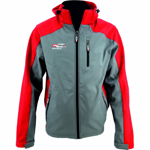 AWTools SOFTSHELL BUNDA L AW02702