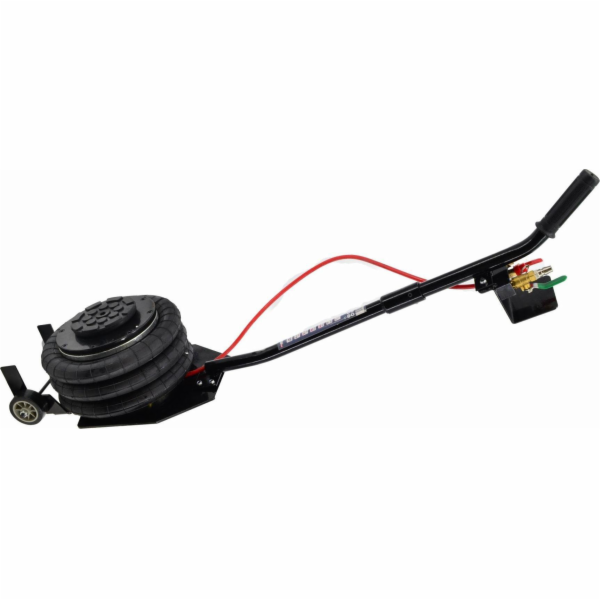 AWTools PNEUMATICKÝ ZVEDÁK SNOWMAN 3T AW20031