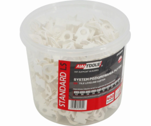 AWTools SYSTÉM VYROVNÁVÁNÍ DLAŽDIC STANDARDNÍ 2,0mm - 7-1...