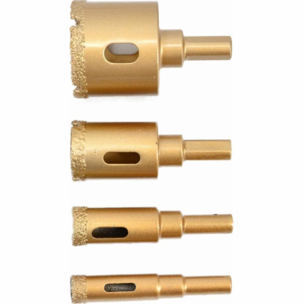 AWTools DIAMANTOVÁ CROWN 125mm AW47275