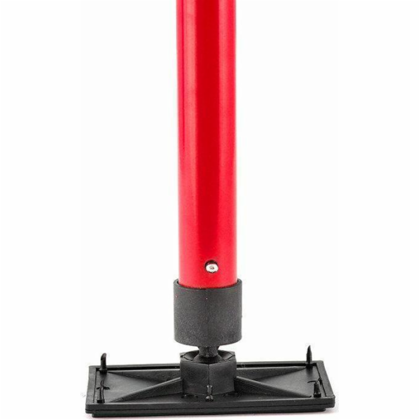 AWTools TELESKOPICKÉ PODPĚRY 2ks. 115-290 cm AW24391