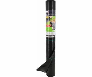 AWTools PODLOŽKA PROTIVRÁSKANÁ 70g 1,1*100m AGROTEXTIL ČE...
