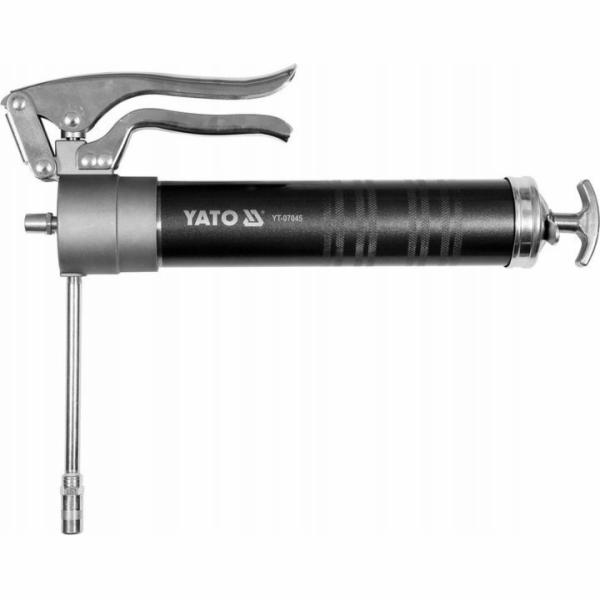 Ruční mazací pistole Yato 400cc Yt-07045