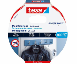 Montážní páska Tesa Tile 19 mm x 5 m (H7774702)