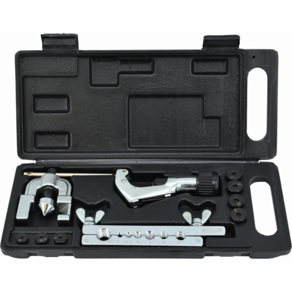 AWTools BRZDOVÉ TRUBKY A SADA NA ŘEZÁNÍ HADIC 4-14mm BL