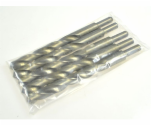 AWTools vrták do kovu HSS podřez 20mm 5ks. (AW41200)