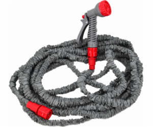 AWTools EXTENZIVNÍ ZAHRADNÍ HADICE 10-30m 3-CESTNÁ AW70283