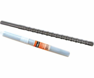 JOBIextra vrták DRILL MAX SDS 20* 1000mm CROSS W82010