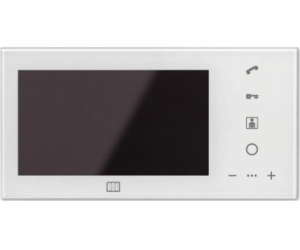 ACO INS-MP7 WH (bílý) digitální 7barevný monitor INSPIRO ...