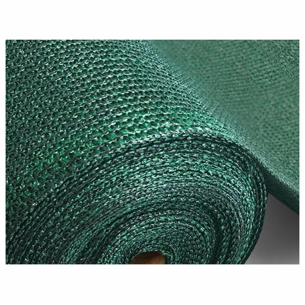 AWTools STÍNICÍ SÍŤKA 180g 1,2*10m ZELENÁ UV 90% AW67266