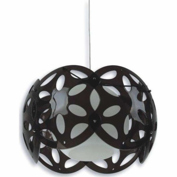 KRIS závěsná lampa Krislamp Ibis závěsná lampa 1x40W E27 ...