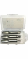 Závitník AWTools M2 HSS M 14x 2,00 mm 3ks (AW20262)