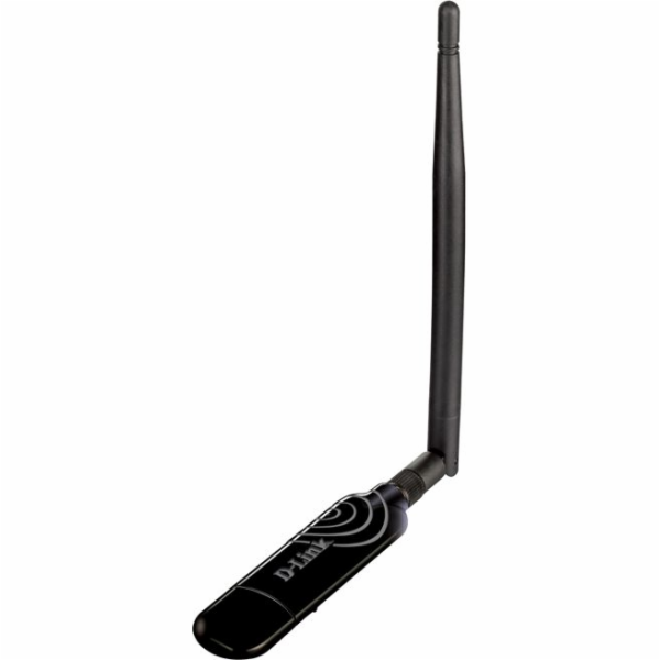 Síťová karta D-Link DWA-137/A1