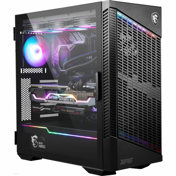 Počítač Game X G700 PBM Advanced, Core i5-13400F, 32 GB, ...
