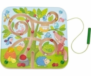 Haba Game Magnetické bludiště - Univ
