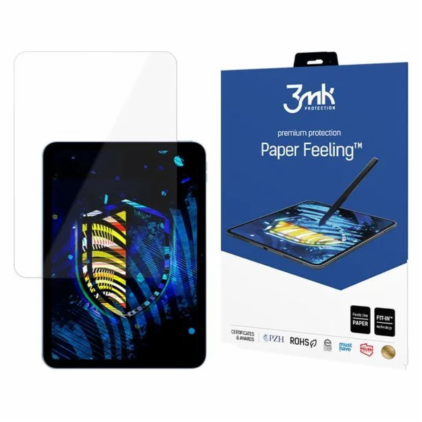 3MK Apple iPad 10 gen - Paper Feeling 11