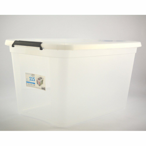 ORPLAST deže daiktams RobuStore, 115L