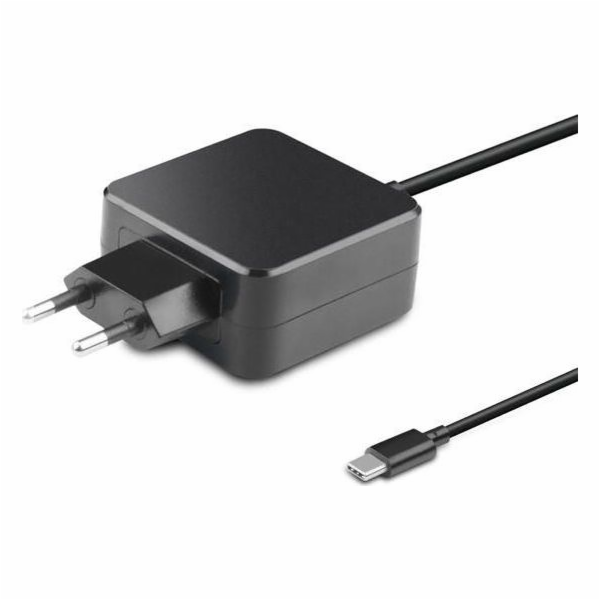 Napájení notebooku MicroBattery 45 W, USB-C, 2,2 A, 20 V ...