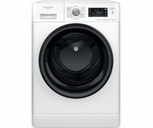 Whirlpool FFWDB864349BVEE