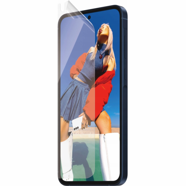 PanzerGlass  Matrix Ultra-Wide Fit Sam A55 5G A556 Screen...
