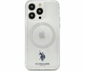 Kolekce US POLO US Polo Assn MagSafe – pouzdro na iPhone ...