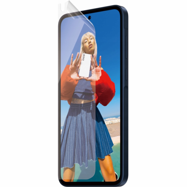PanzerGlass Matrix Ultra-Wide Fit Sam A35 5G A356 Screen ...